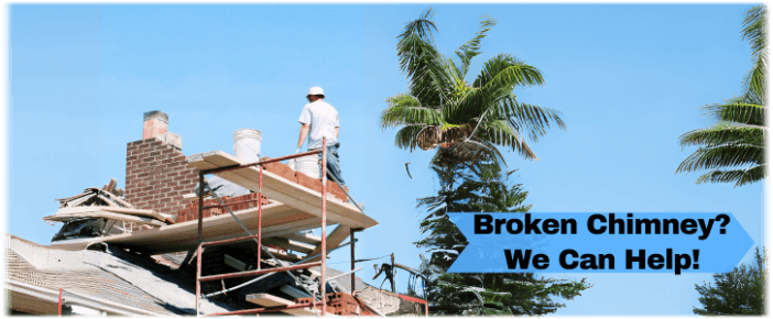 Chimney Repair Overland Park KS