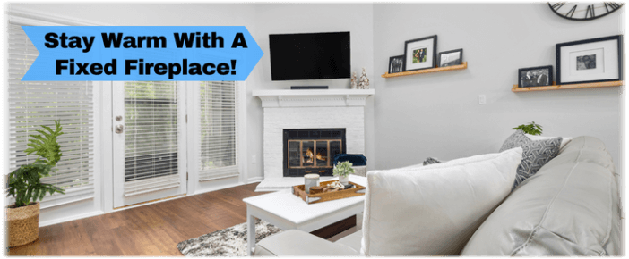 Fireplace Repair Overland Park KS