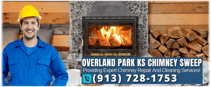 Chimney Sweep Overland Park KS